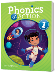 Phonics in Action Grade 1