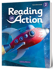 Reading in Action Grade 2