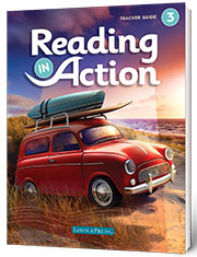 Reading in Action Grade 3