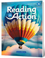 Reading in Action Grade 4