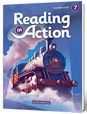 Reading in Action Grade 7