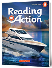 Reading in Action Grade 8