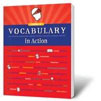 Vocabulary in Action Level H